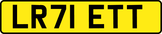 LR71ETT