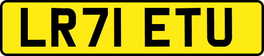 LR71ETU
