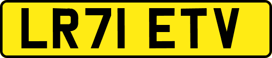 LR71ETV