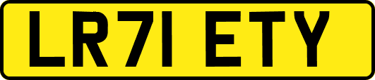 LR71ETY