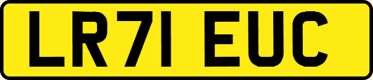 LR71EUC
