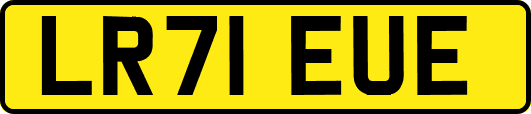 LR71EUE