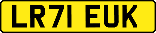 LR71EUK