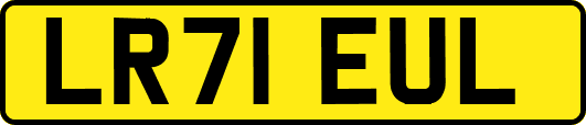 LR71EUL