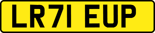 LR71EUP