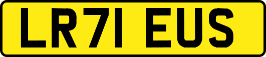 LR71EUS