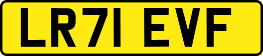 LR71EVF