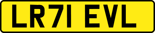 LR71EVL