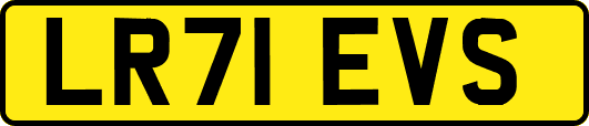 LR71EVS