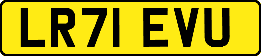 LR71EVU