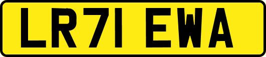 LR71EWA