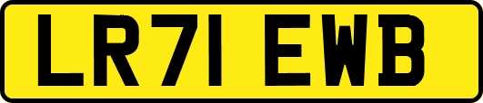 LR71EWB
