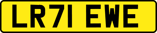 LR71EWE