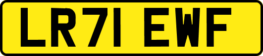 LR71EWF