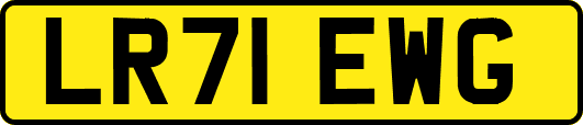 LR71EWG