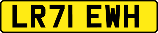 LR71EWH