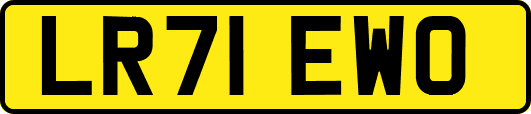 LR71EWO