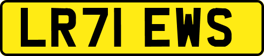 LR71EWS