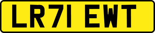 LR71EWT