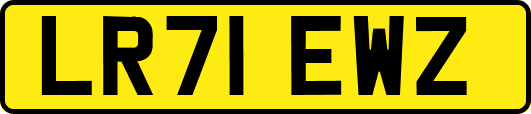 LR71EWZ