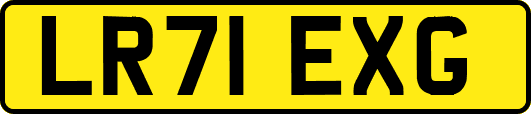 LR71EXG