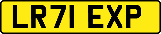 LR71EXP