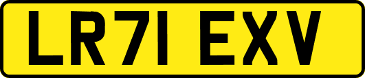 LR71EXV