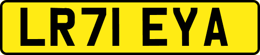 LR71EYA