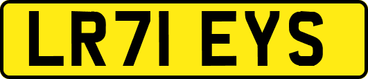 LR71EYS