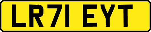 LR71EYT