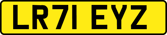 LR71EYZ