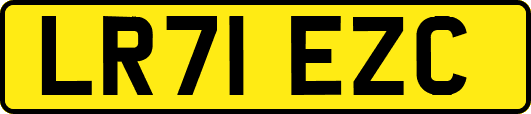 LR71EZC