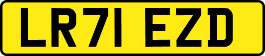 LR71EZD
