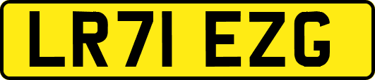 LR71EZG