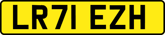 LR71EZH