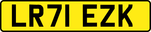 LR71EZK