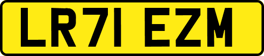 LR71EZM