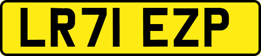 LR71EZP