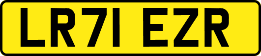 LR71EZR