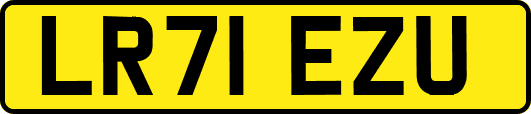 LR71EZU
