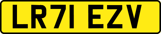 LR71EZV