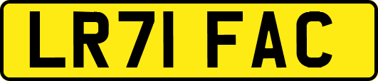 LR71FAC