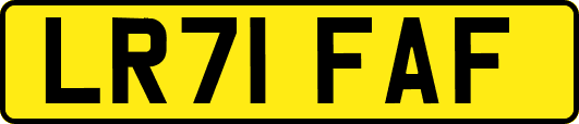LR71FAF