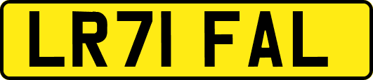 LR71FAL