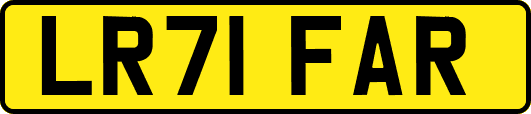 LR71FAR
