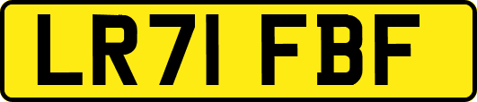 LR71FBF