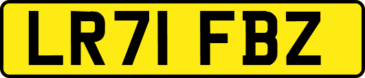 LR71FBZ