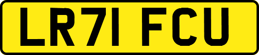LR71FCU