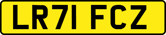 LR71FCZ