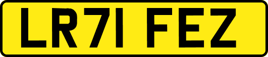 LR71FEZ